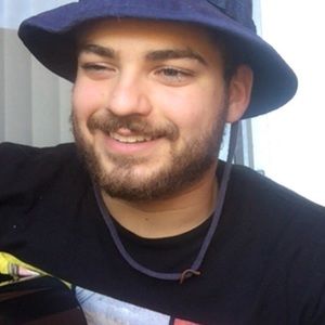 Meet your Posher, Bradley